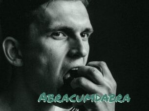 Abra_cumdabra