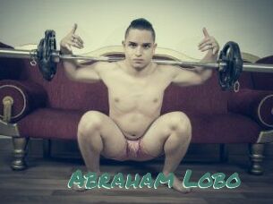 Abraham_Lobo