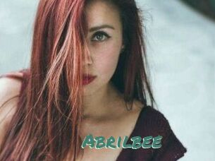 Abrilbee