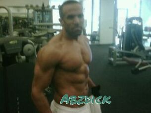 Abzdick
