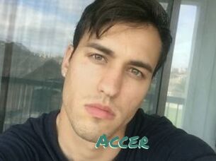 Accer