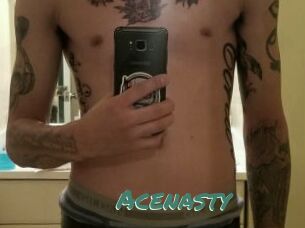 Acenasty