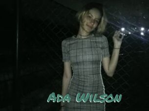 Ada_Wilson