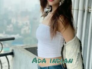 Ada_indian