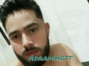 AdaamHott
