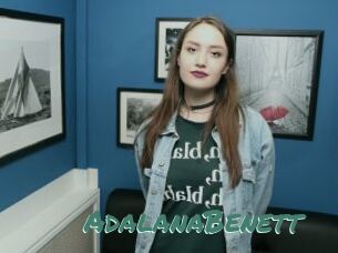 AdalanaBenett