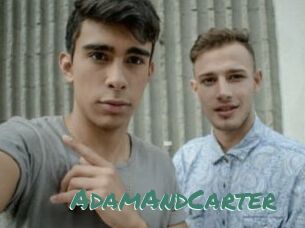 AdamAndCarter
