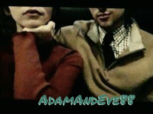 AdamAndEve88