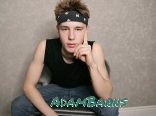 AdamBarns