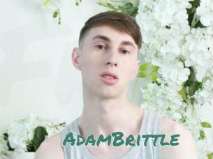 AdamBrittle