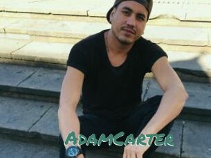 AdamCarter