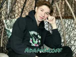 AdamGroff