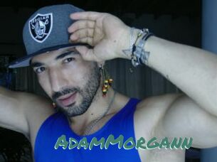 AdamMorgann