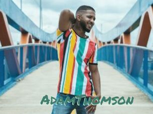 AdamThomson