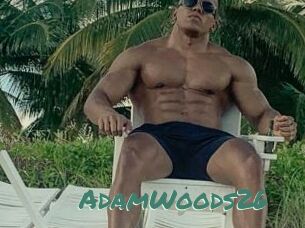AdamWoods26