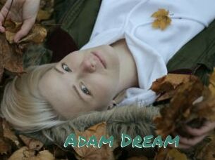 Adam_Dream