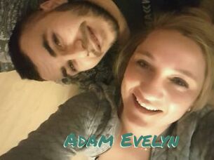 Adam_Evelyn