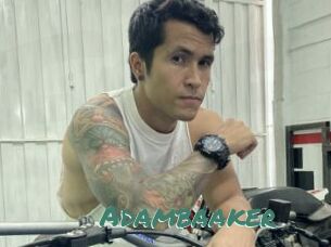 Adambaaker