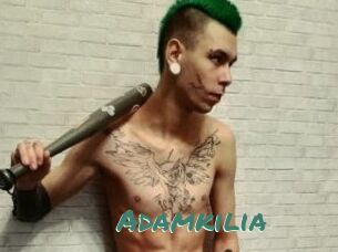 Adamkilia