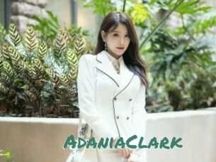 AdaniaClark