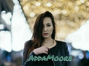 AddaMoore