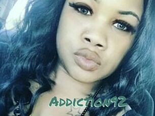 Addiction92