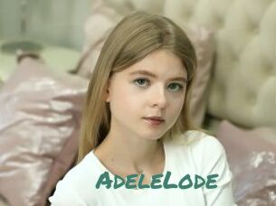 AdeleLode