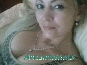 Adelinewoolf