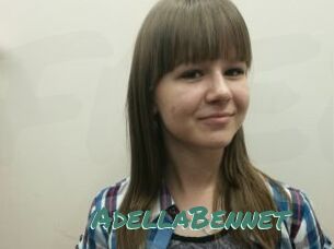 AdellaBennet