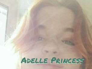 Adelle_Princess