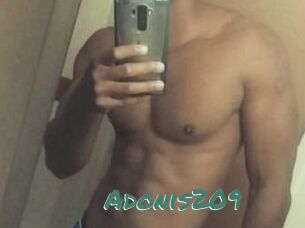 Adonis209