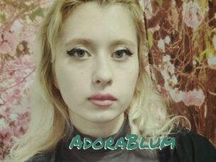 AdoraBlum