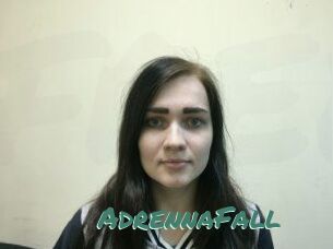 AdrennaFall