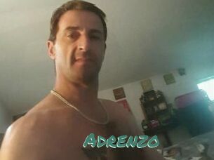 Adrenzo