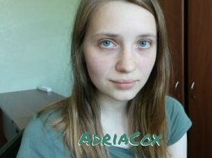 AdriaCox