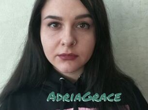 AdriaGrace