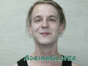 AdrianGlover