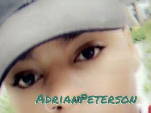 AdrianPeterson