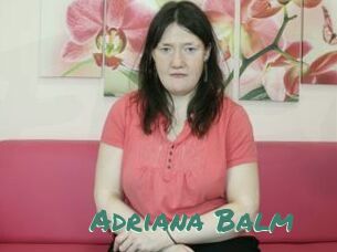 Adriana_Balm