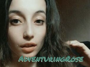 AdventuringRose