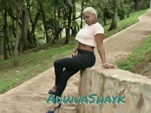 AdwuaShayk