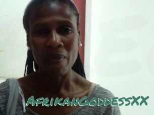 AfrikanGoddessXX