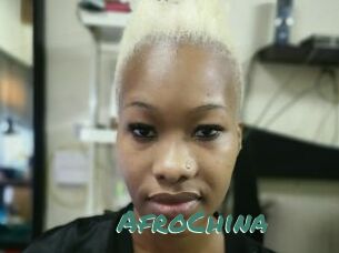 AfroChina
