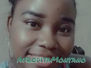 AfroditaMontano