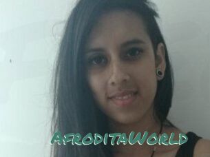AfroditaWorld