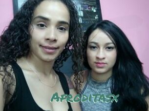 Afroditasx