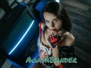 AgataBander