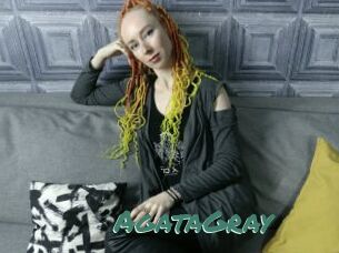 AgataGray