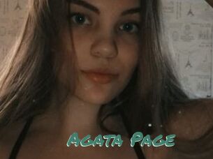 Agata_Page