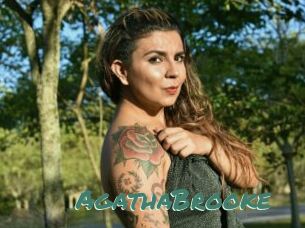 AgathaBrooke